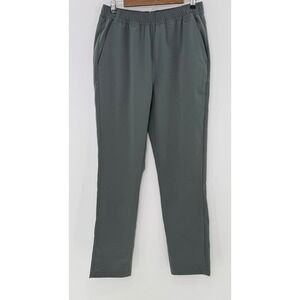 Balance Collection Outdoor Men's Gray/Blue Lightweight Pants Size M Athleisure‎